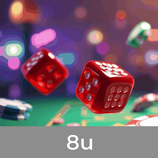 Experimente o Login Exclusivo com 8u: Segurança e Rapidez
