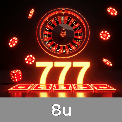 Experimente a Facilidade do App 8u e Suas Funções Completas