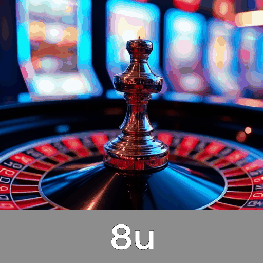 Experimente o Login Exclusivo com 8u: Segurança e Rapidez