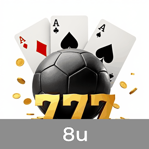 Explore as Ofertas Únicas de Bônus da 8u